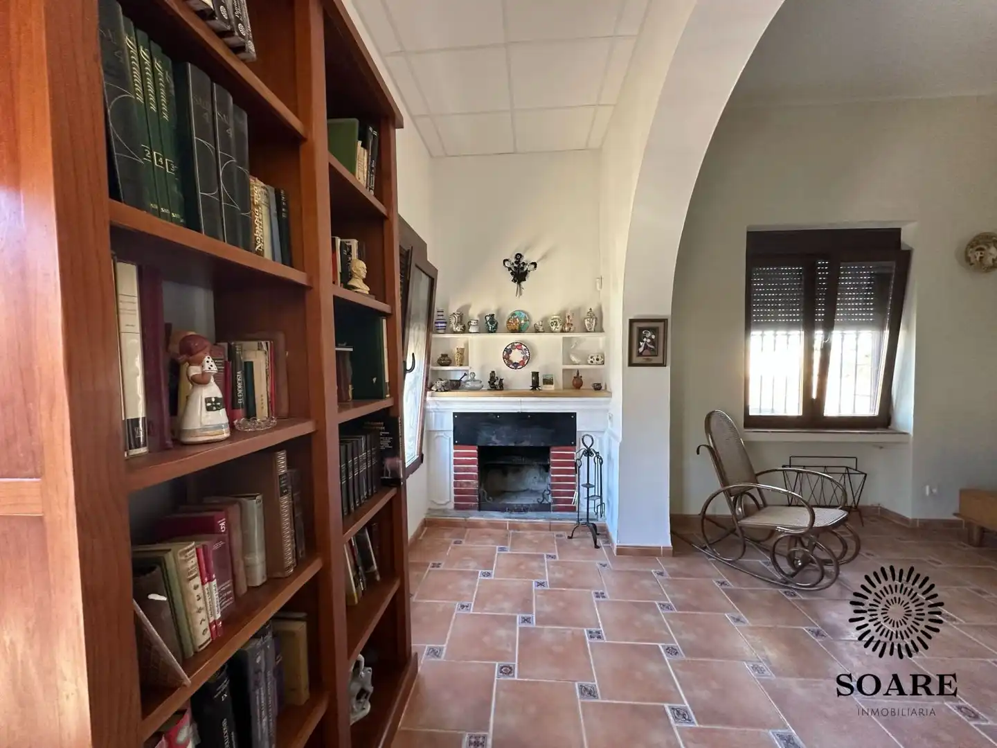 Detached house with garden for sale in CASTELLO, imagen 38