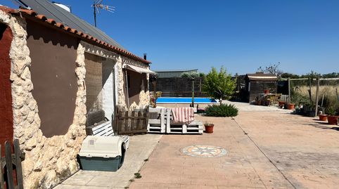 Foto 2 de Casa o chalet en venta en Pinseque, Zaragoza