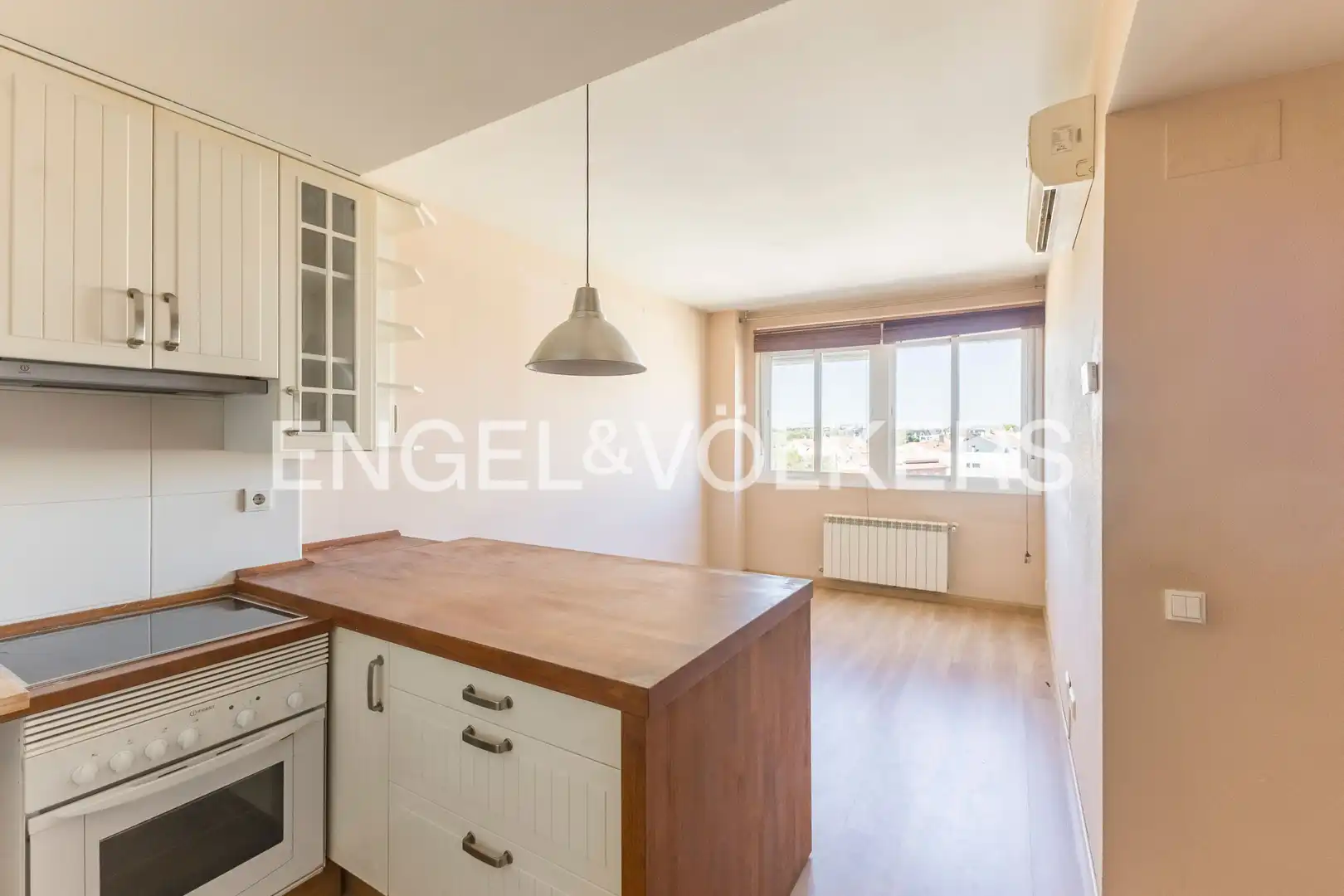 Studio with pool for sale in Barajas, imagen 3
