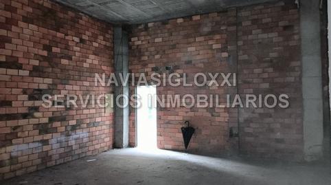 Foto 5 de Planta baixa en venda a O Castro, Vigo