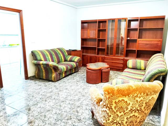 Casa-chalet en Venta en Calle de Nicolás Salmerón en Llano del Beal