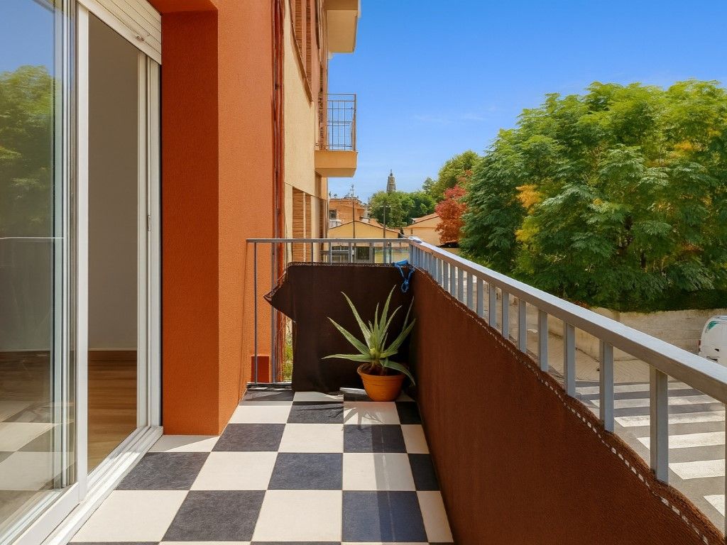 Balcony of Flat for sale in Vilafranca del Penedès  with Balcony