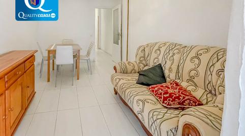 Foto 3 de Pis de lloguer a Los Ángeles, Alicante