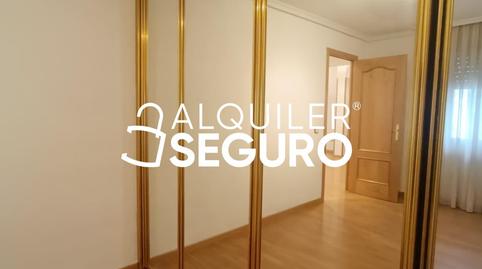Foto 2 de Pis de lloguer a Toledo, San Isidro, Getafe