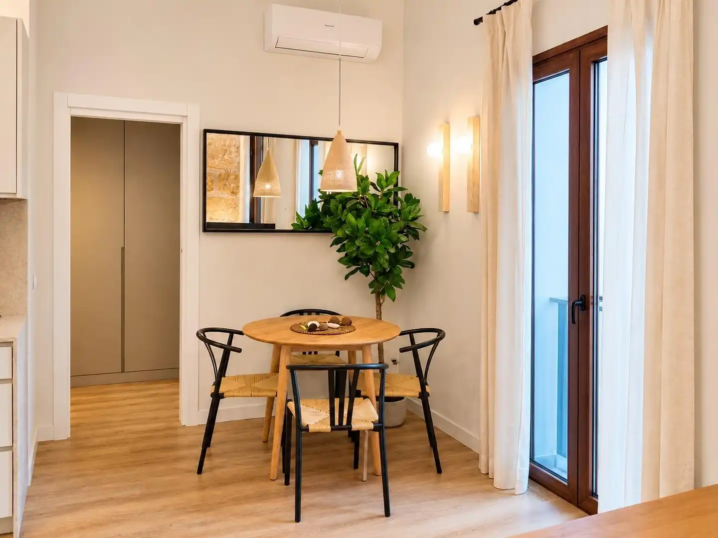Erdgeschosswohnung zum Verkauf in Ponent, imagen 5
