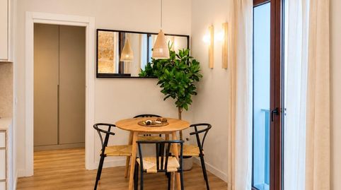 Planta baja a estrenar con patio en El Terreno  Palma, imatge 5