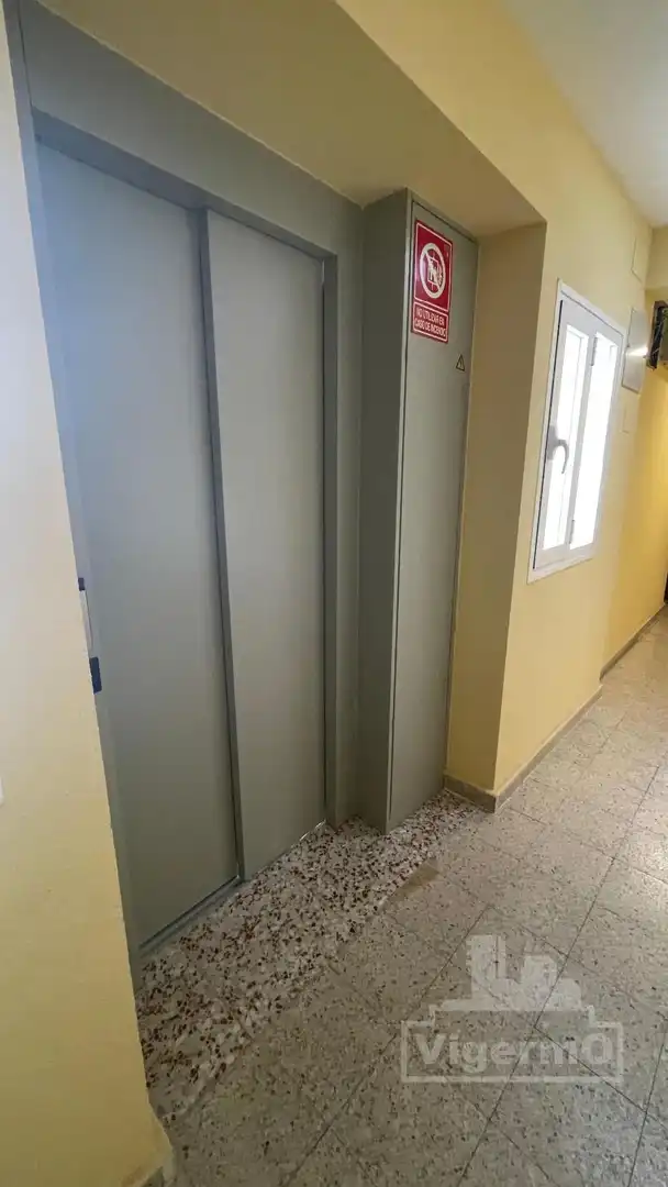 Pis en venda en Torrejón de Ardoz amb Calefacció