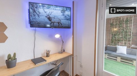 Photo 2 of Room in Vallehermoso, Madrid Capital