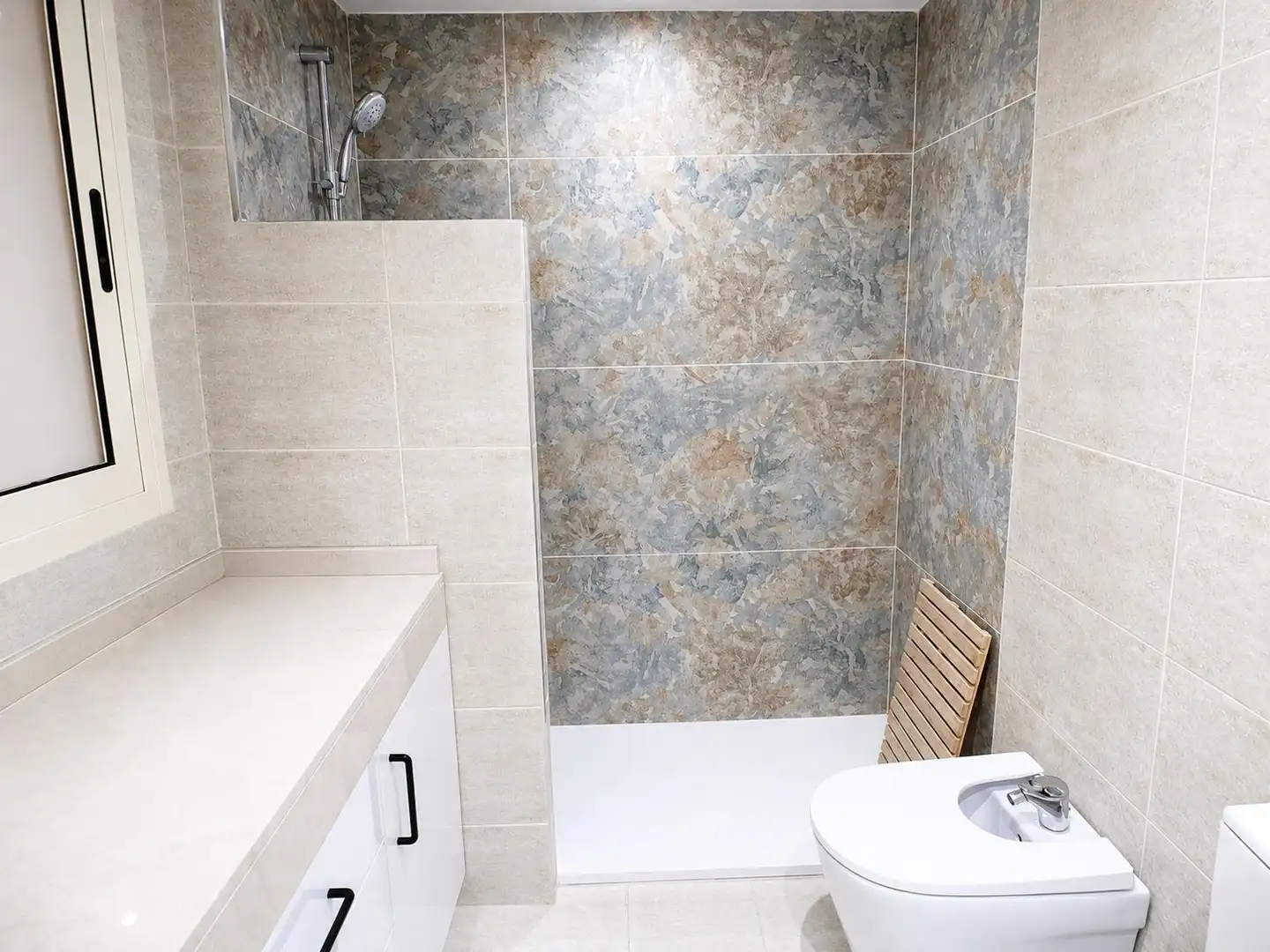 Flat with terrace for sale in Fonts dels Capellans - Sagrada Família, imagen 11