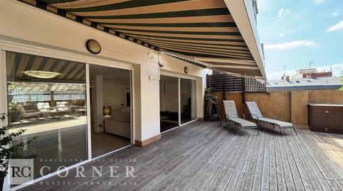 Foto 2 de Pis de lloguer a Ferran Puig, El Putget i el Farró, Barcelona