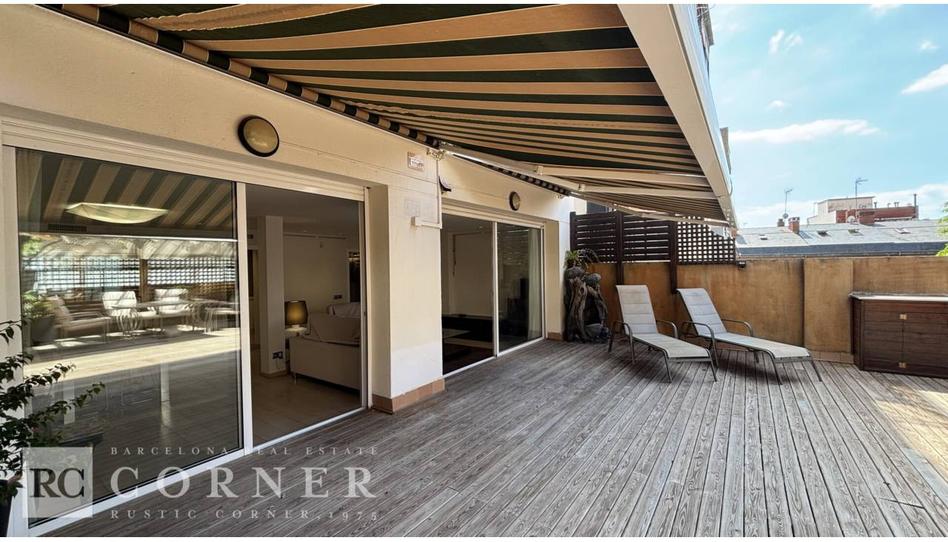 Photo 1 of Flat to rent in Ferran Puig, El Putget i el Farró, Barcelona