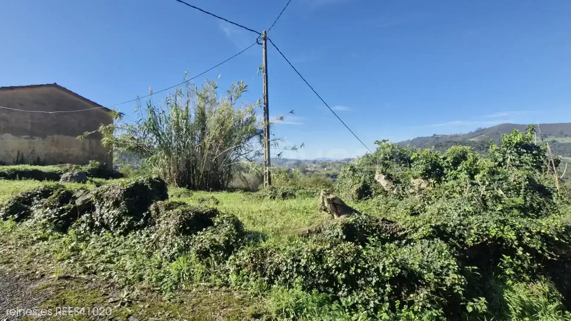 Casa adosada en venda en Parroquias Norte