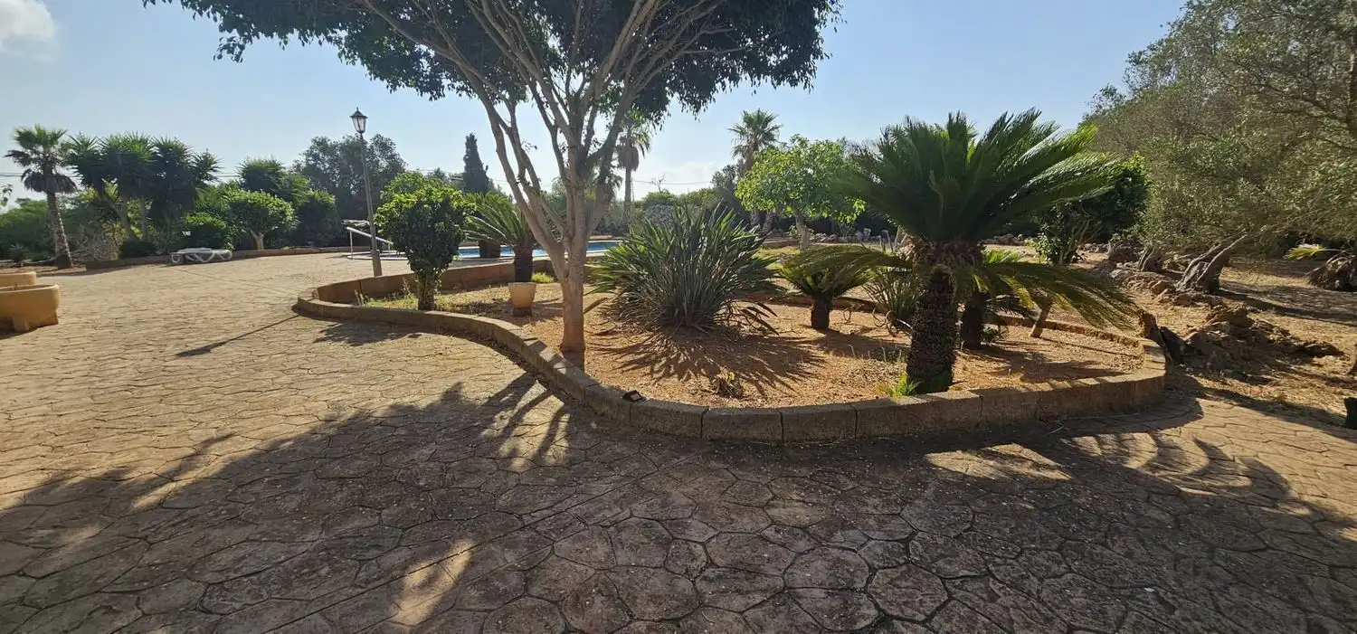 Maison rustique à louer à Manacor Centre, imagen 81