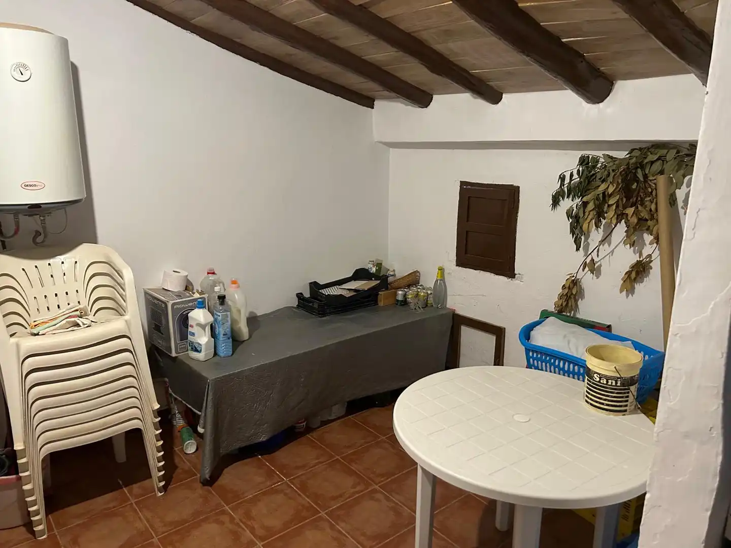 Casa rústica en venda a Agregado Manuel Diaz 3, imagen 26