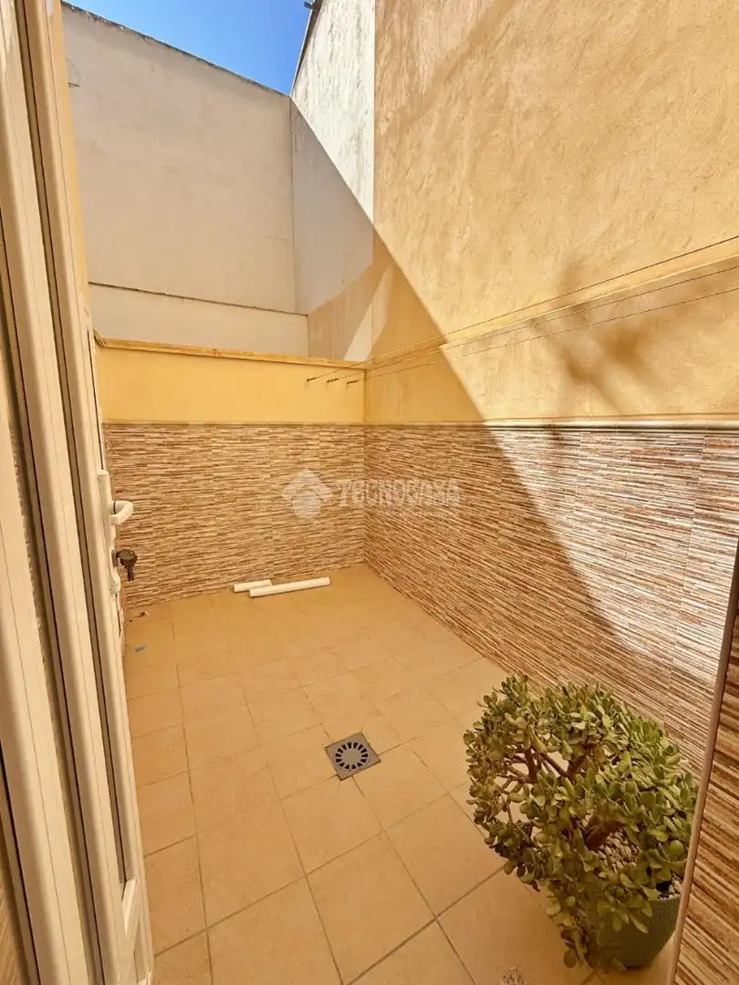 Casa adosada en venta en El Ejido, Almería