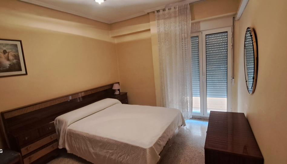 Photo 1 of Flat for sale in Parc Central, Valencia