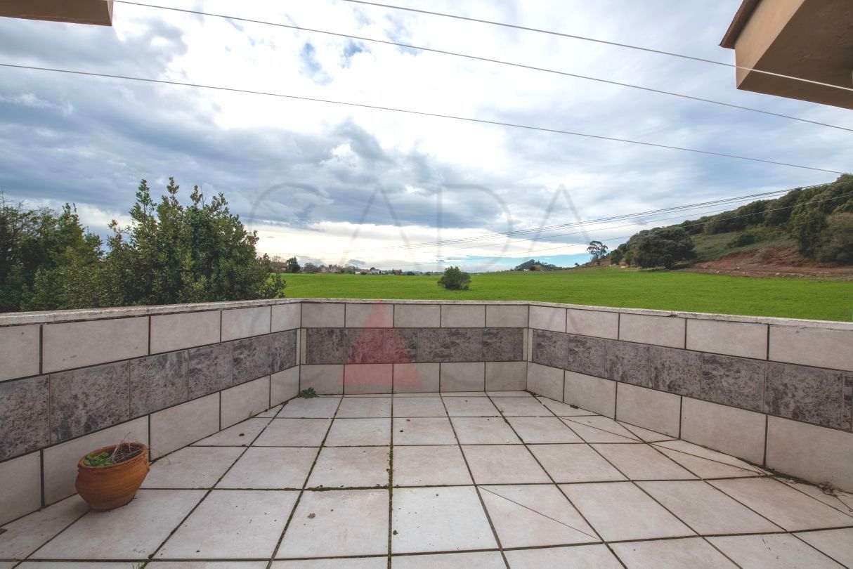 Terrace of House or chalet for sale in Santa Cruz de Bezana  with Heating, Private garden and Terrace