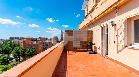 Foto 2 de Dúplex en venta en Carrer Carrer Felip II, Vilapicina i la Torre Llobeta, Barcelona Capital