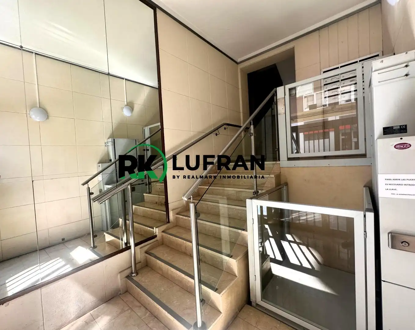 Wohnung mit Terrasse zum Verkauf in Centro, imagen 34