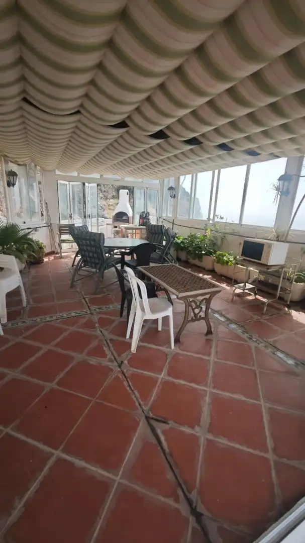 Ático en venta en N/A, -1, El Peñoncillo