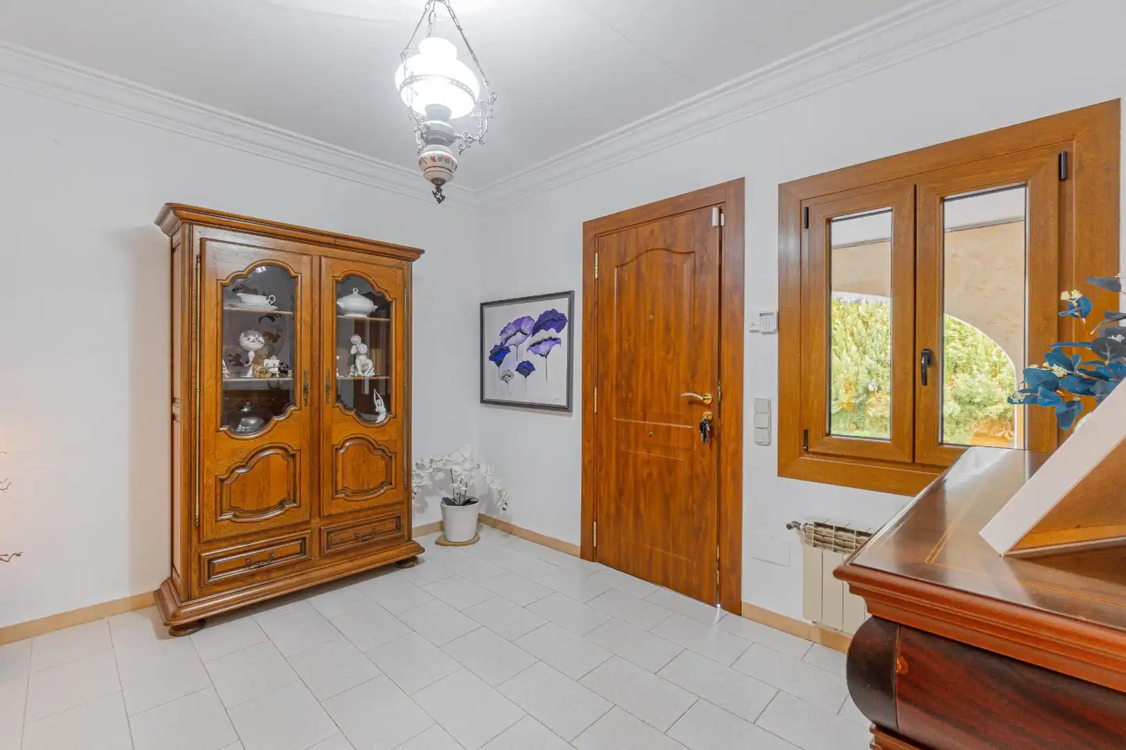 Casa o xalet en venda en Marratxí amb Aire condicionat, Calefacció i Jardí privat
