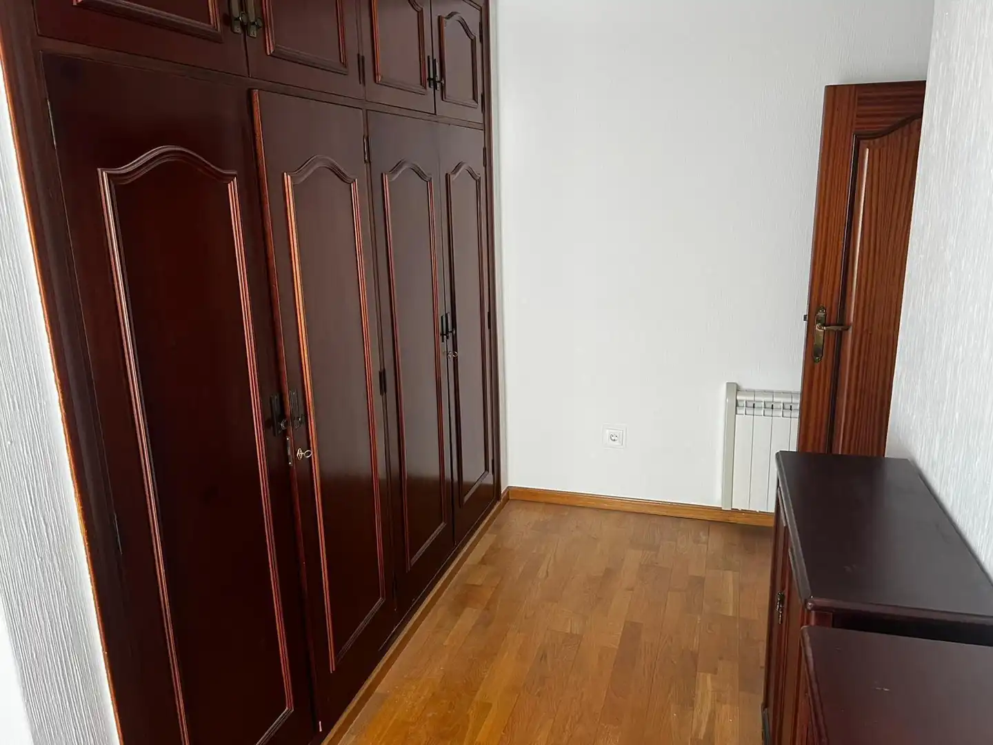Wohnung zum Verkauf in Ensanche - Diputación