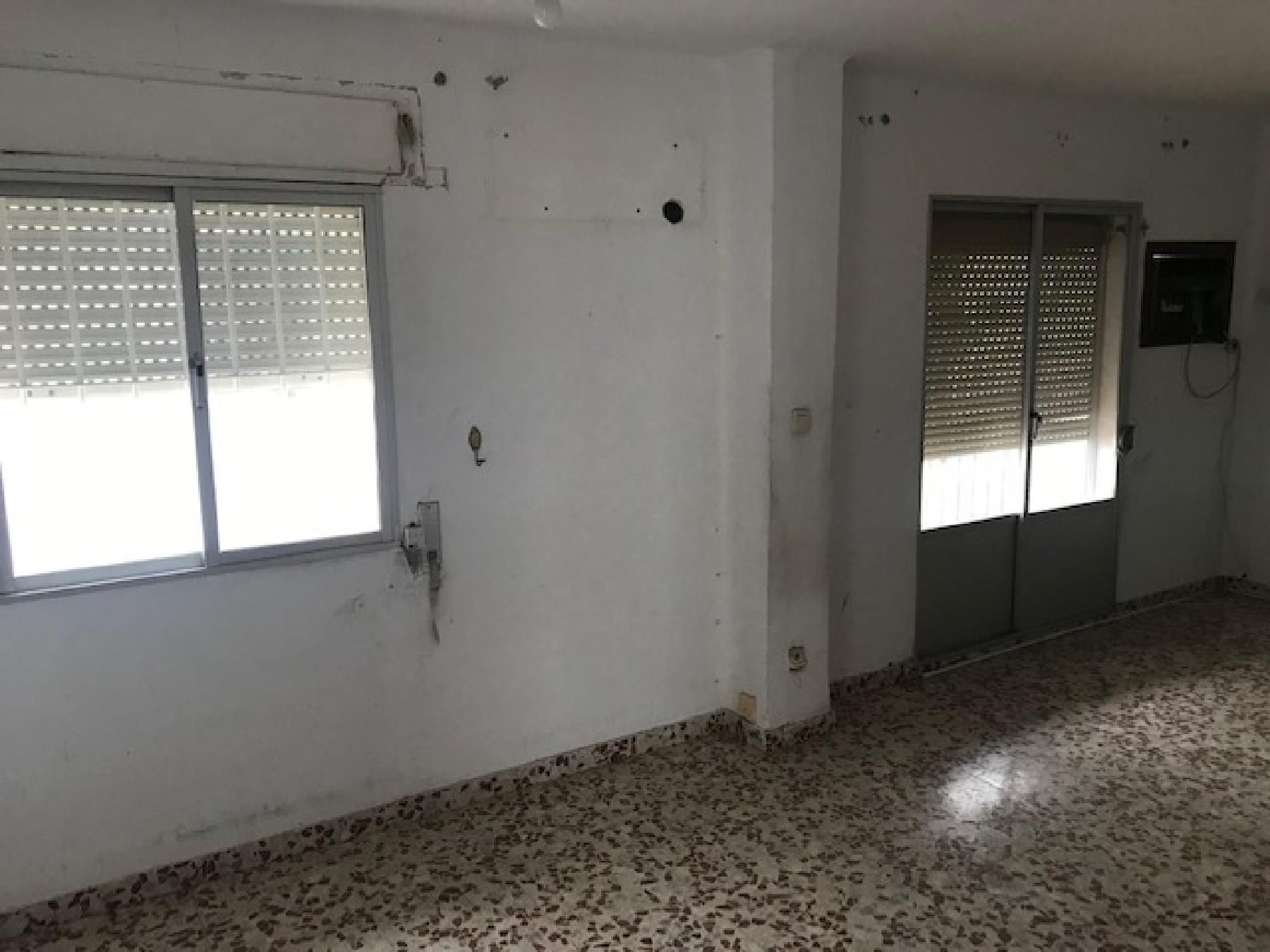 Piso en venta en Marchena con Terraza
