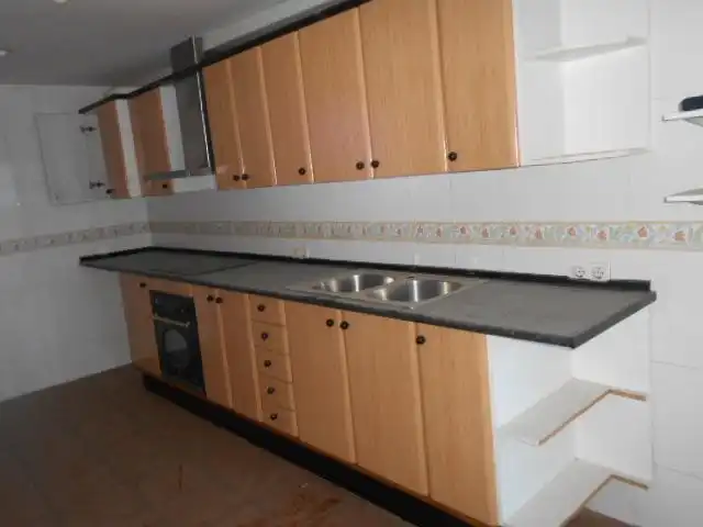Cocina de Piso en venta en Santa Coloma de Queralt