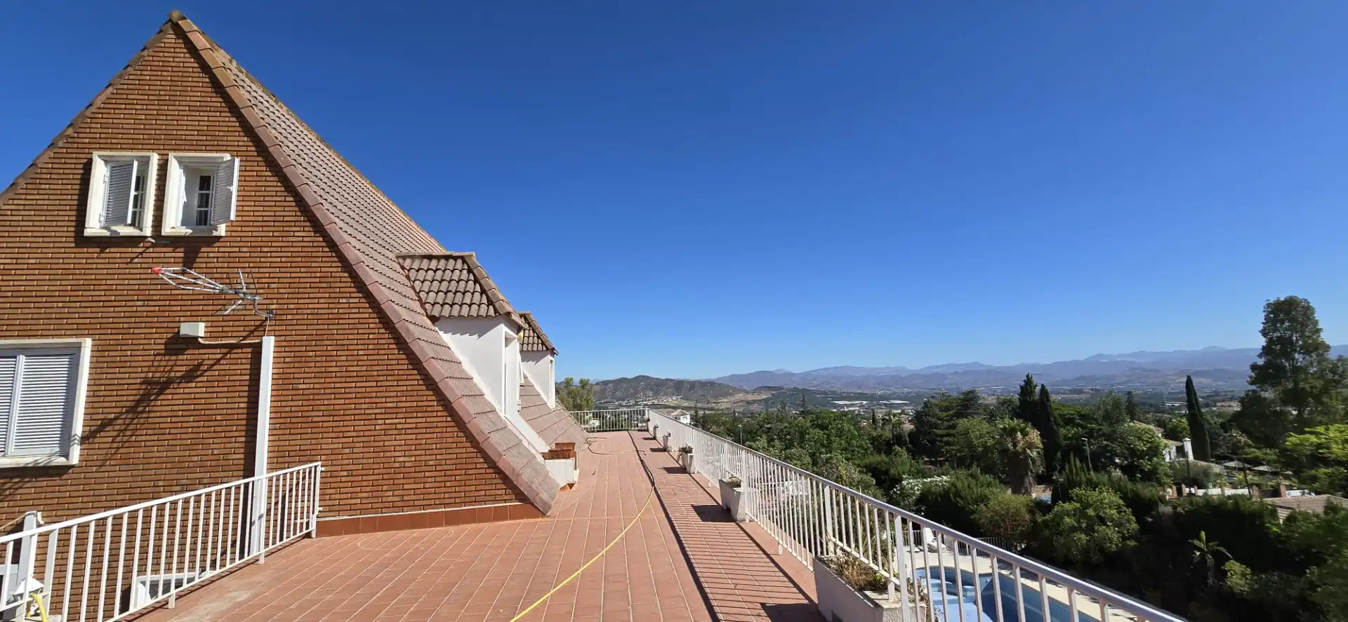 Casa o chalet en venta en Pinos de Alhaurín