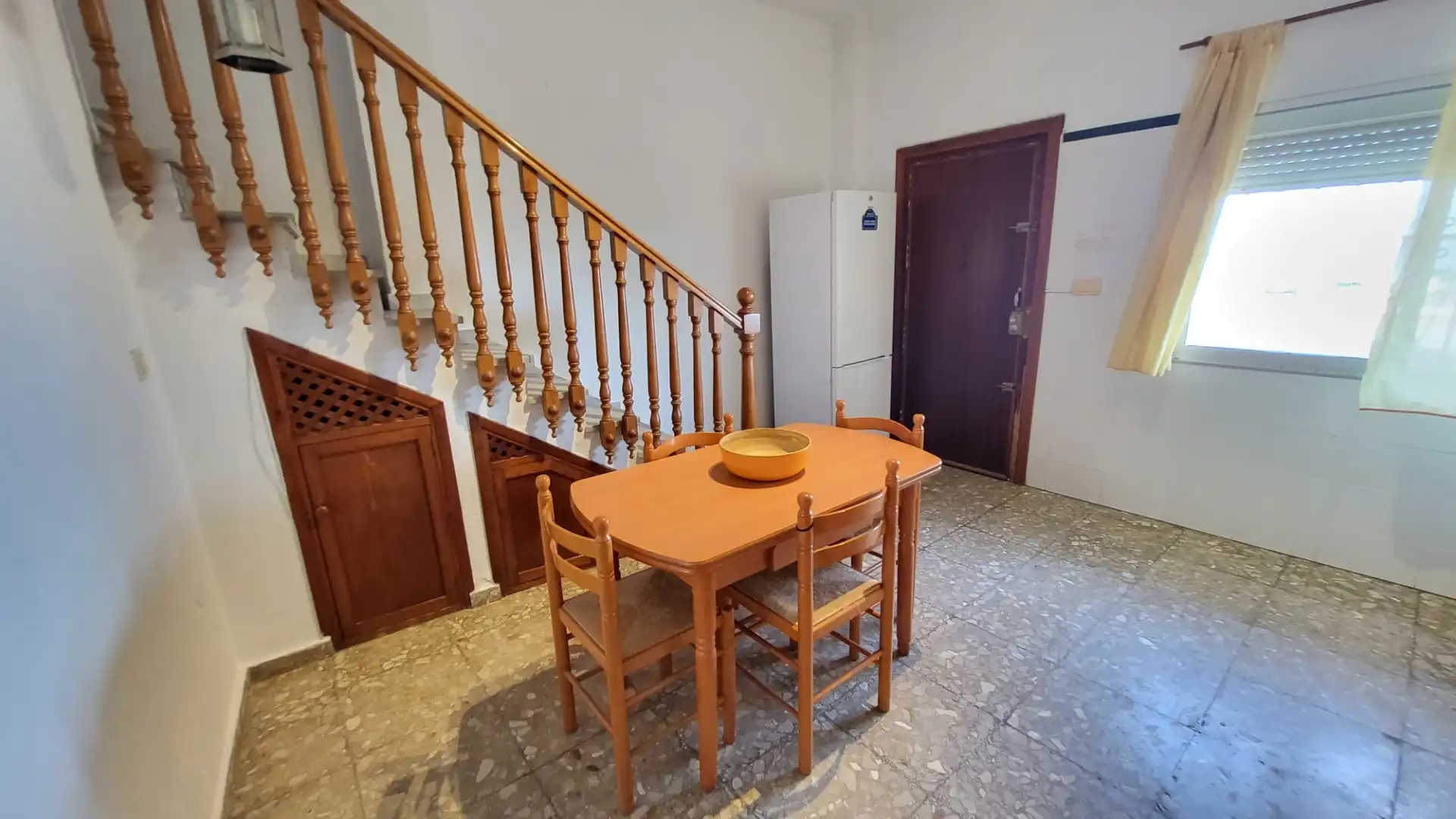 Casa adosada en venda en Rincón de la Victoria amb Terrassa, Traster i Moblat