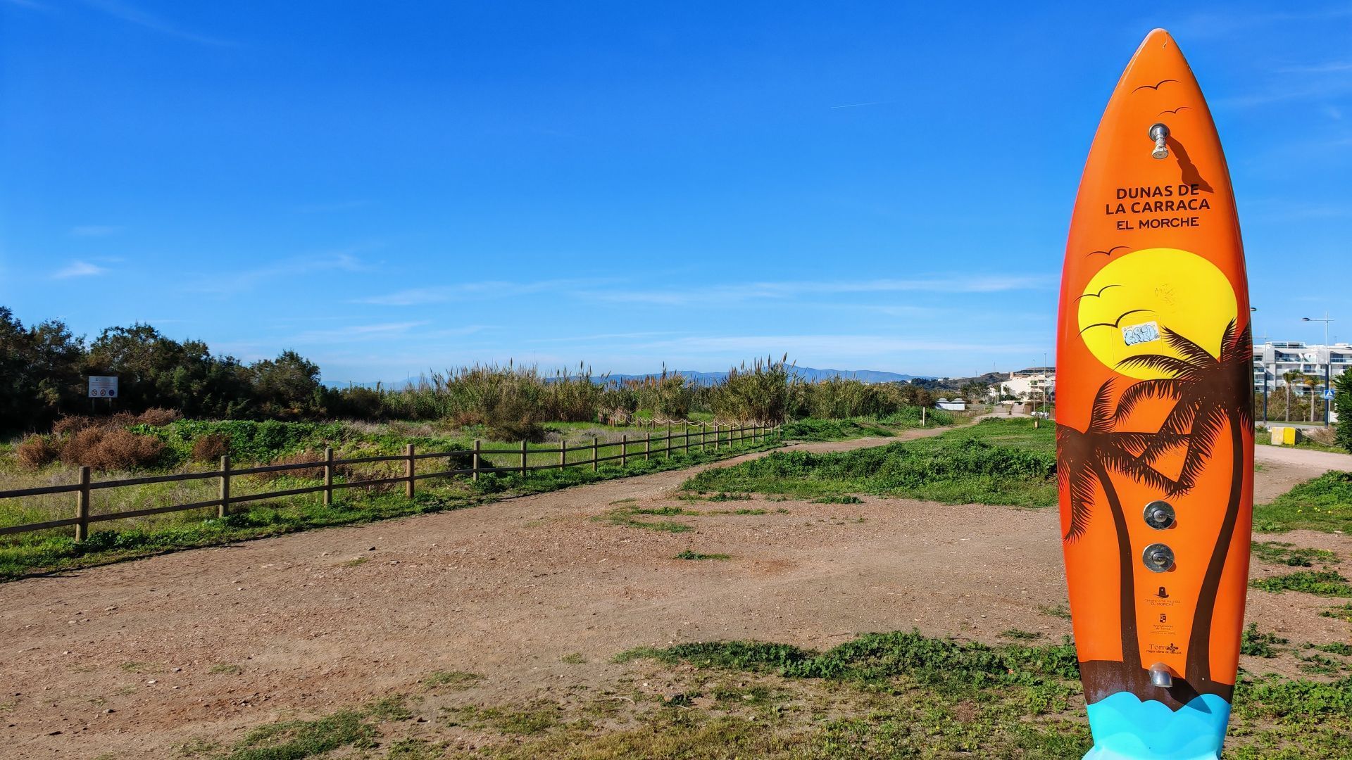 Apartament en venda a Laguna Beach, Torrox