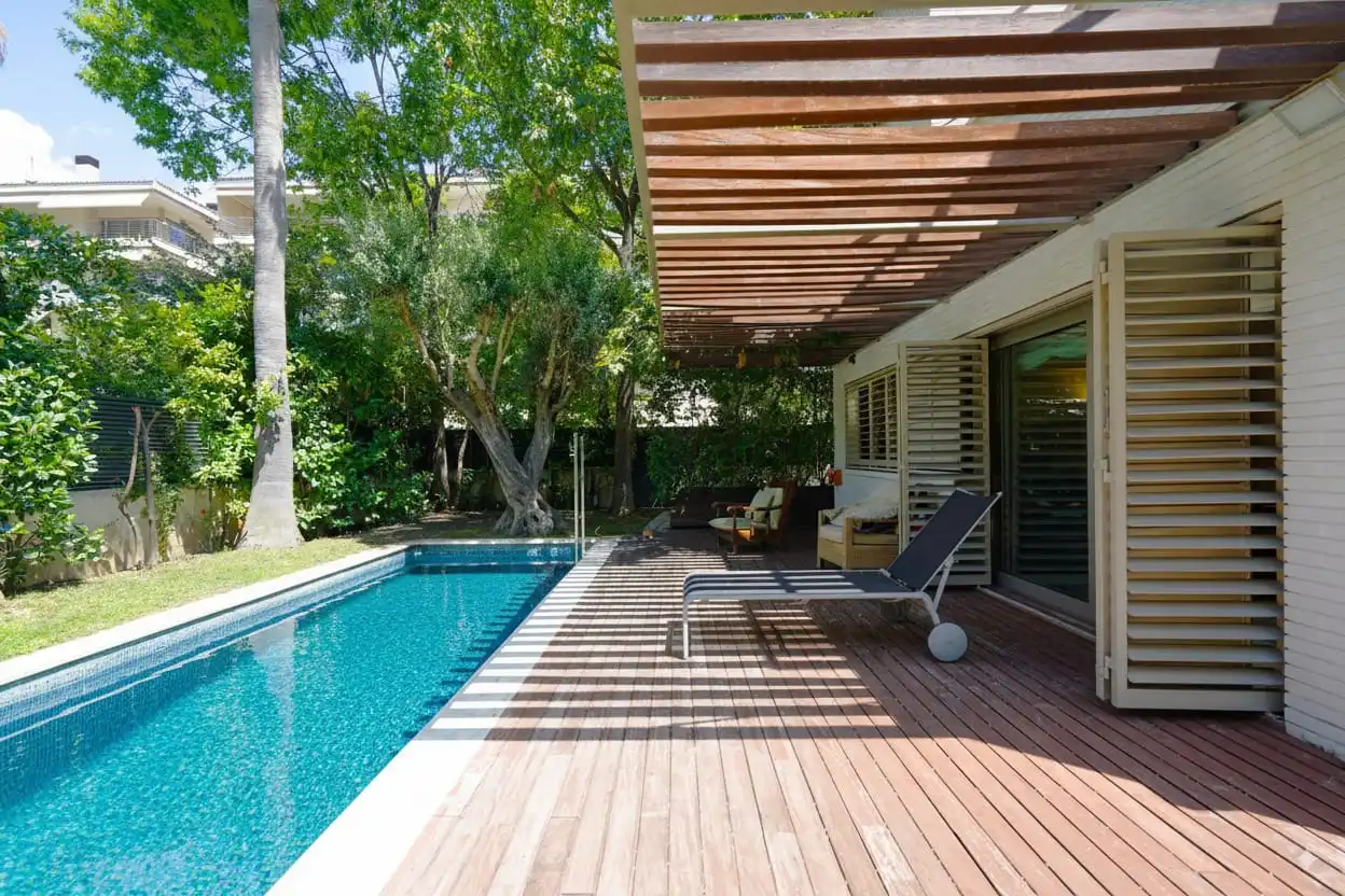 House with terrace for sale in Avinguda de Verona Terol, imagen 5