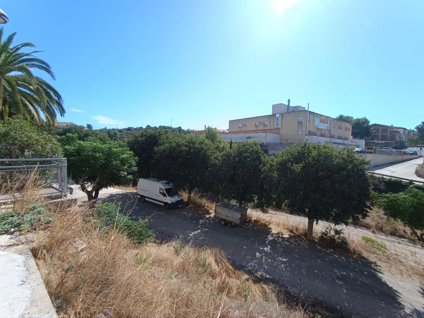 Flat for sale in El Perelló  with Storage room