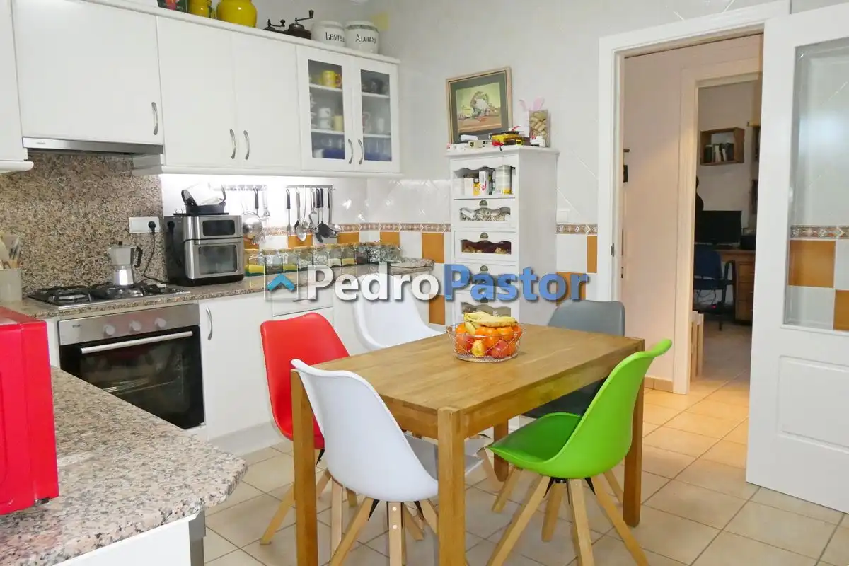 Chalet con piscina en venta en Las Rotas / Les Rotes, imagen 50