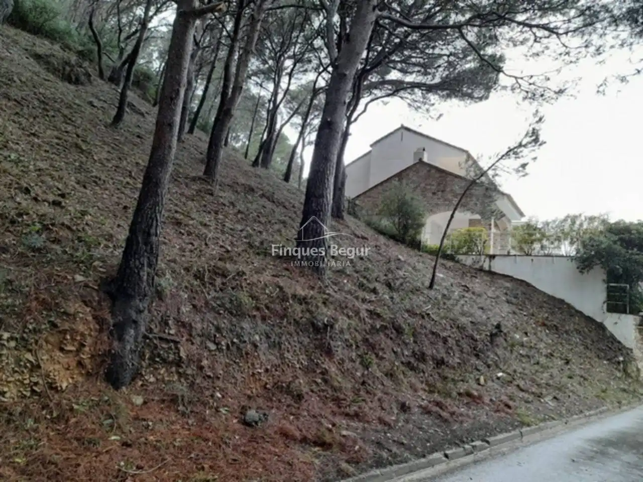 Residential for sale in Begur