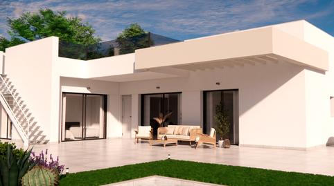 Foto 3 de Àtic en venda a Los Montesinos, Alicante