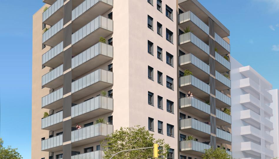 Photo 1 of Flat for sale in Llevant, Barcelona