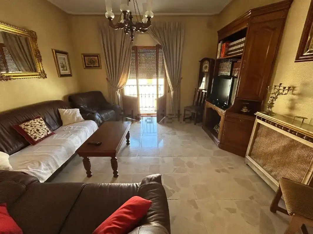 Casa con terraza en venta en Torralba de Calatrava, imagen 23