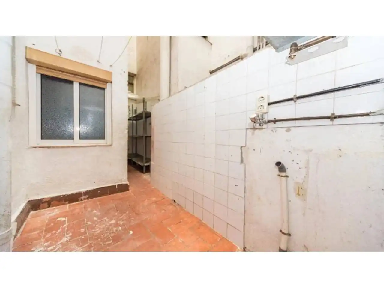 Wohnung zum Verkauf in Badalona