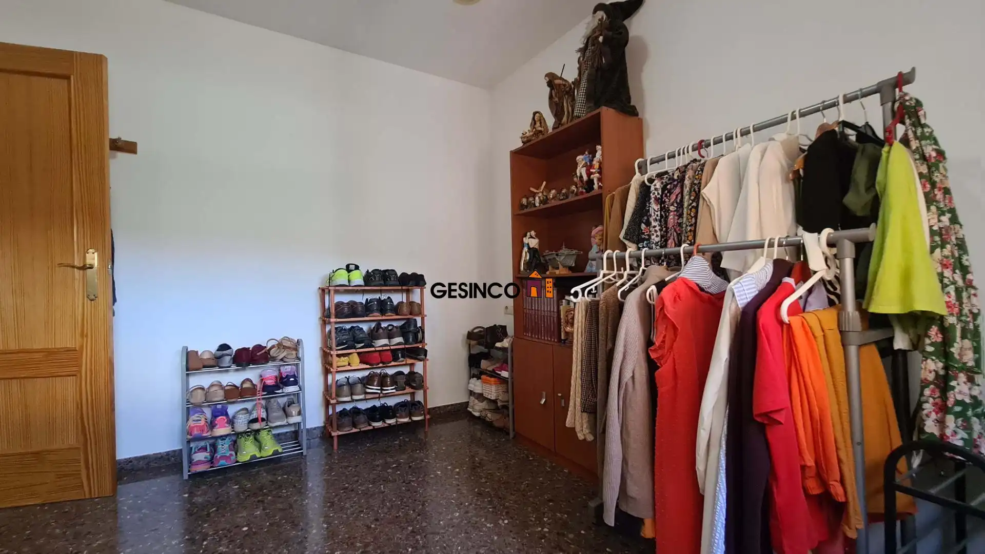 Adossat amb terrassa en venda a Sant Rafael, imagen 15