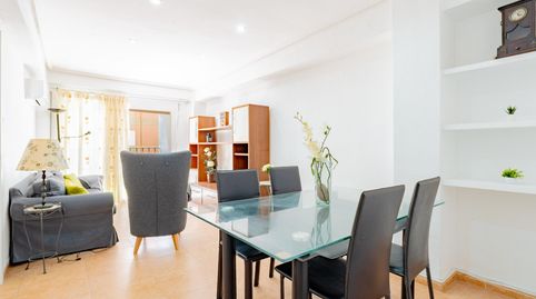 Foto 4 de Piso en venta en Maria de Molina, L'Hort de Senabre, Valencia Capital