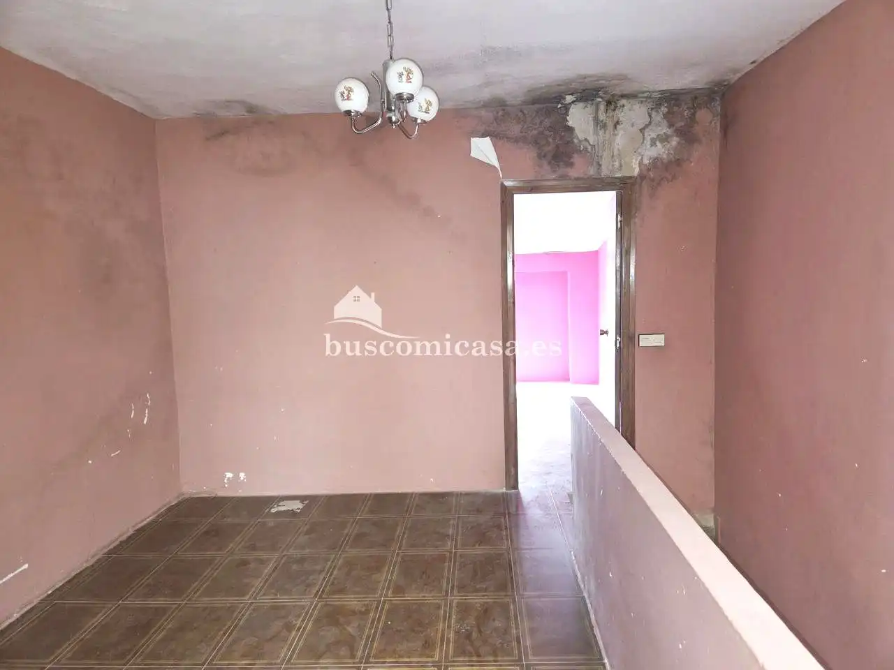 Casa o chalet en venta en Valdepeñas de Jaén con Terraza y Balcón