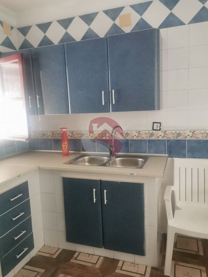 Kitchen of House or chalet to rent in Cártama  with Air Conditioner and Terrace