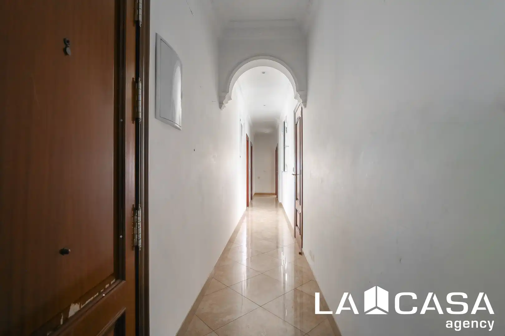 Piso en venta en Estepa con Aire acondicionado