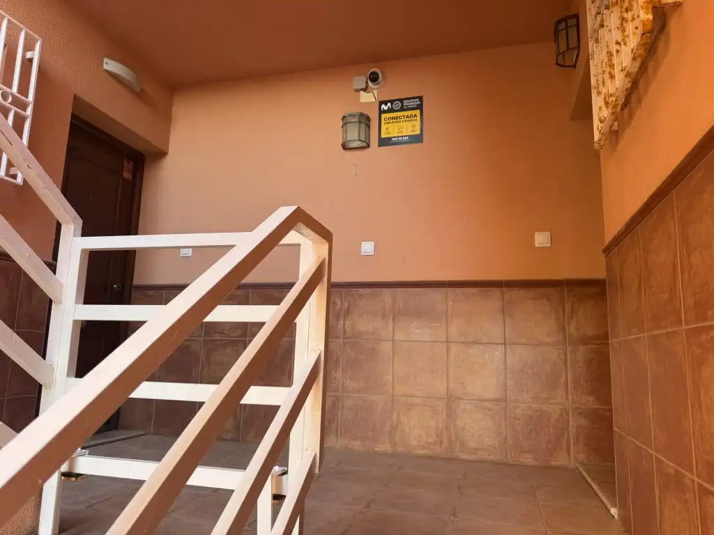 Wohnungen zum Verkauf in Cartagena mit Klimaanlage und Terrasse