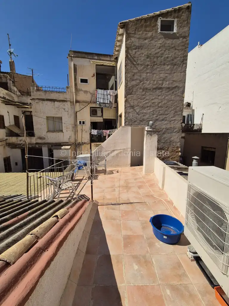 Apartamento con piscina en venta en Centro Urbano, imagen 35