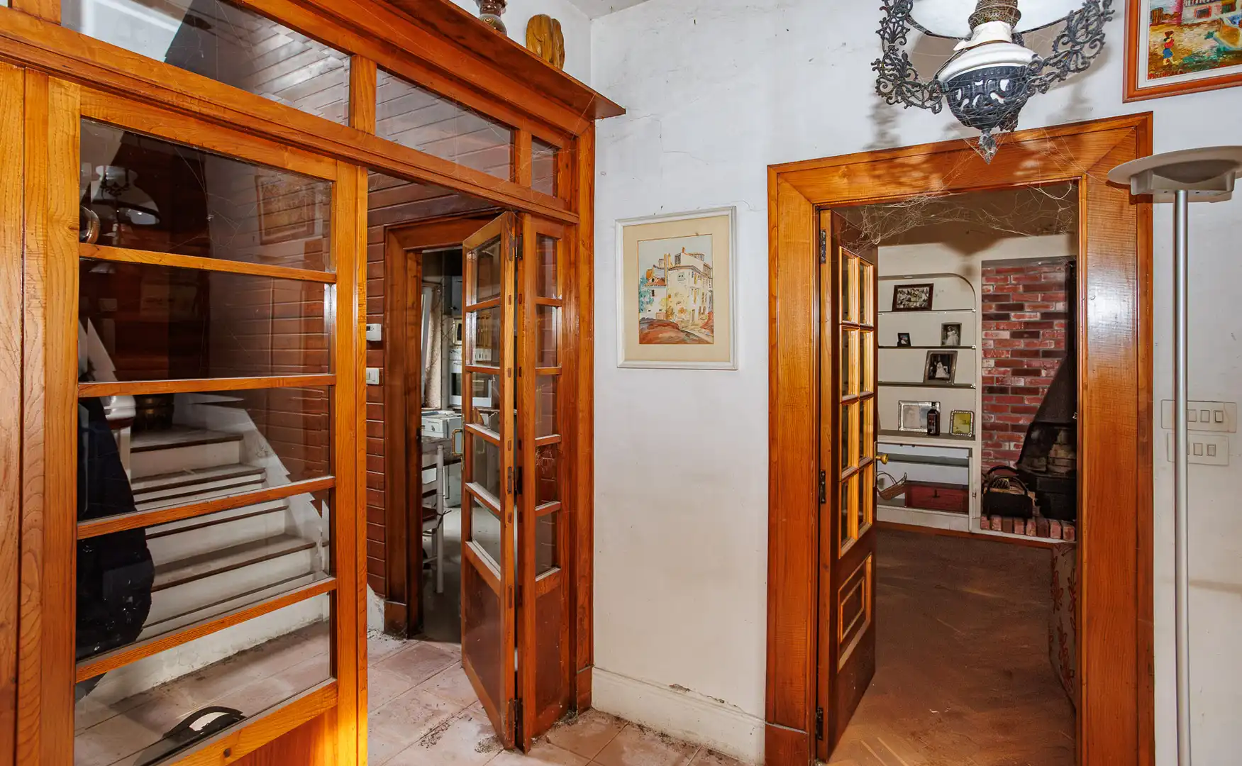 Country homes for sale in Noia  with Furnished