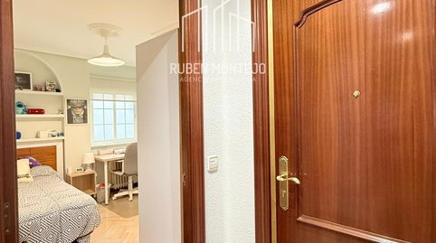 Photo 5 of Flat for rent in Filiberto Villalobos, San Bernardo, Salamanca Capital