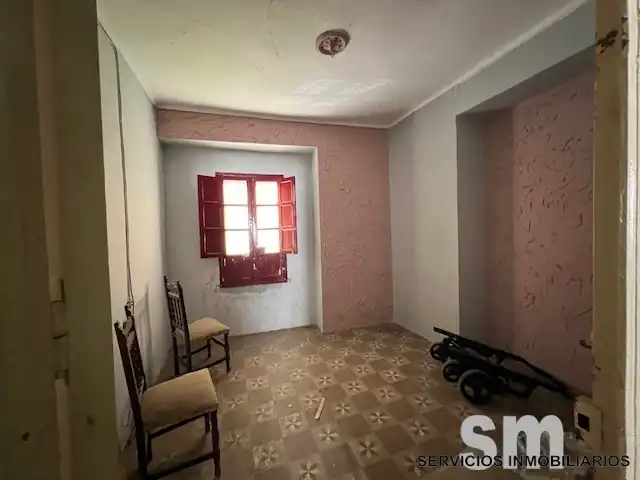 Dormitori de Casa o xalet en venda en Ubrique
