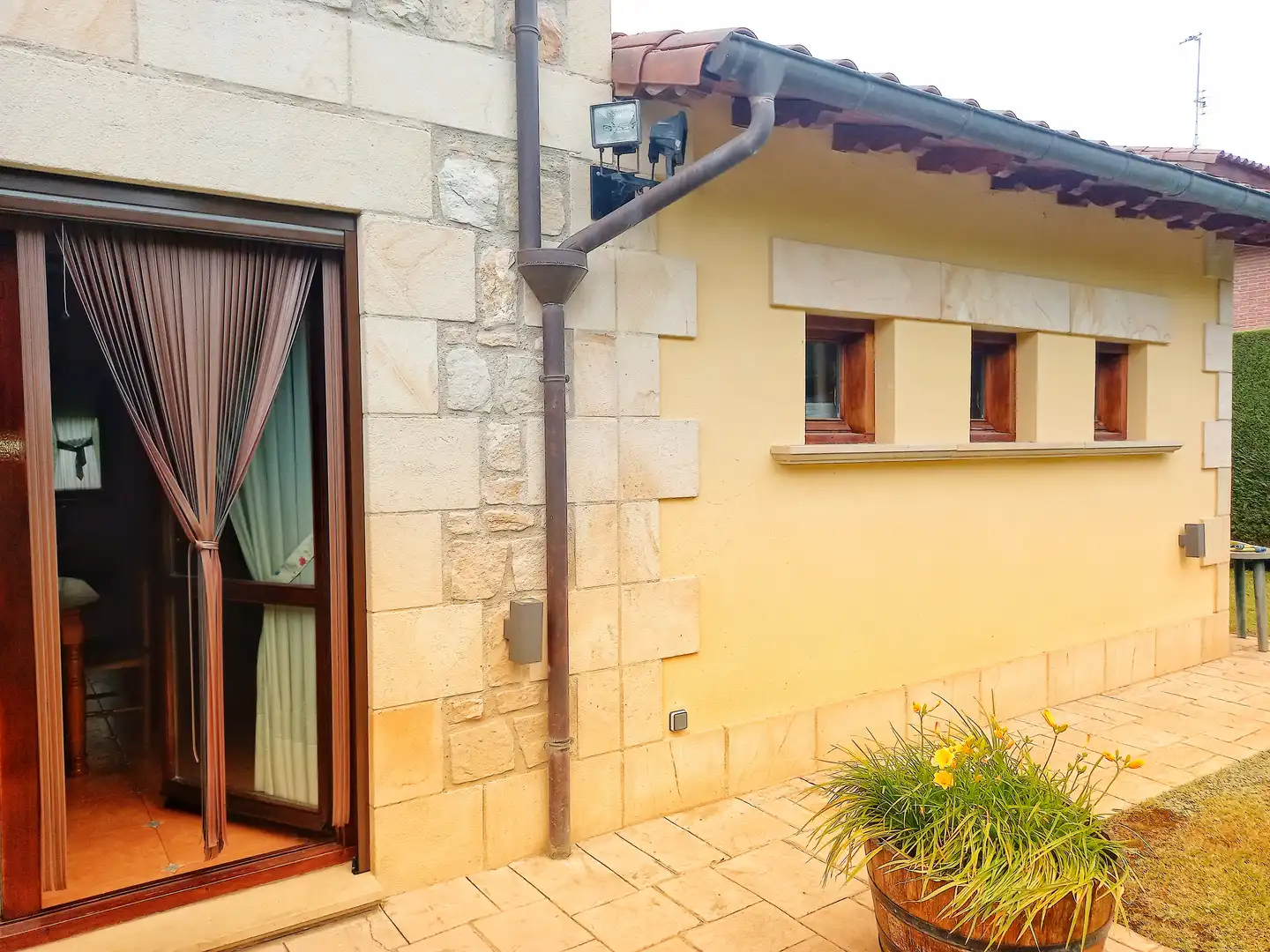 Casa con jardín en venta en N/A 16, imagen 6